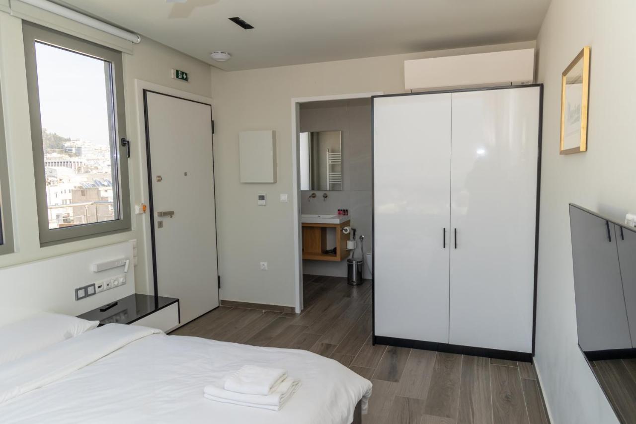 Majestic Acropolis-Lycabettus Apartment Атина Екстериор снимка