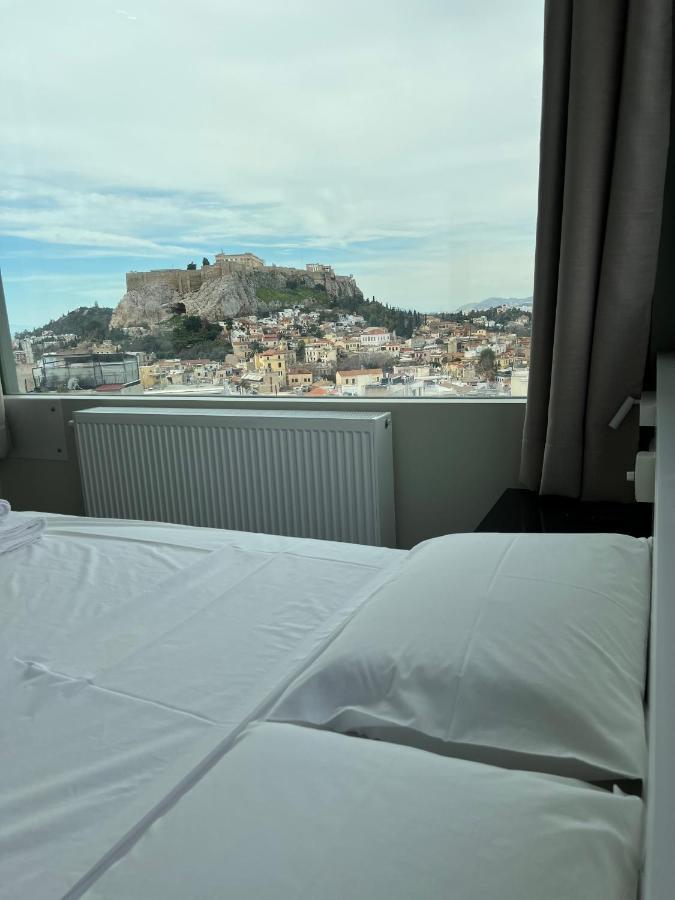Majestic Acropolis-Lycabettus Apartment Атина Екстериор снимка
