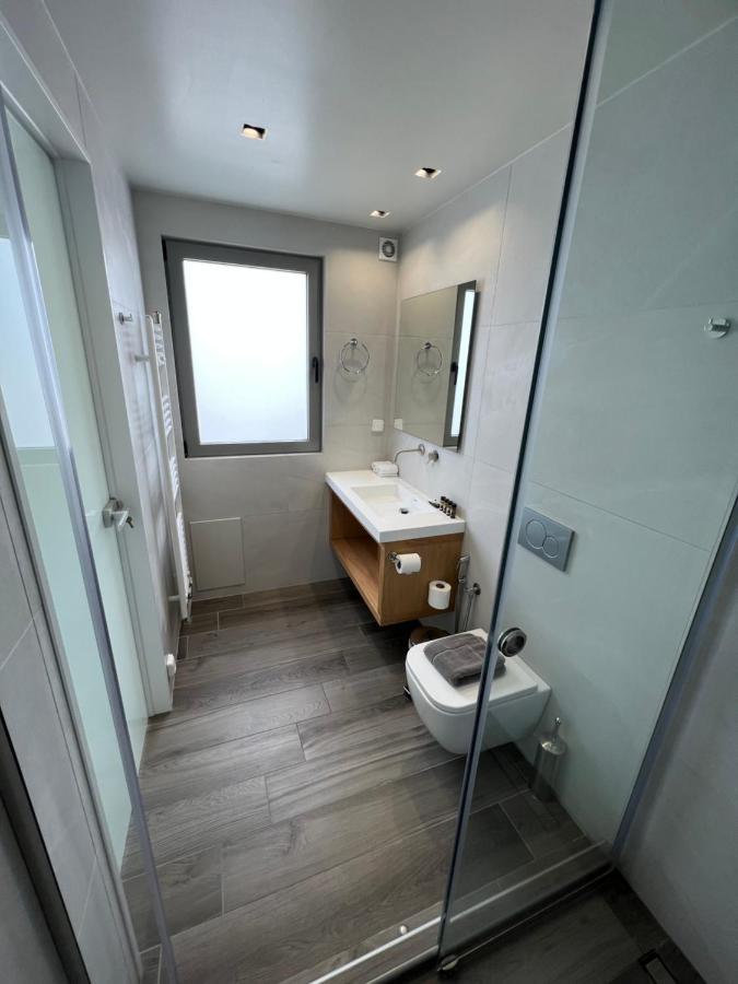 Majestic Acropolis-Lycabettus Apartment Атина Екстериор снимка